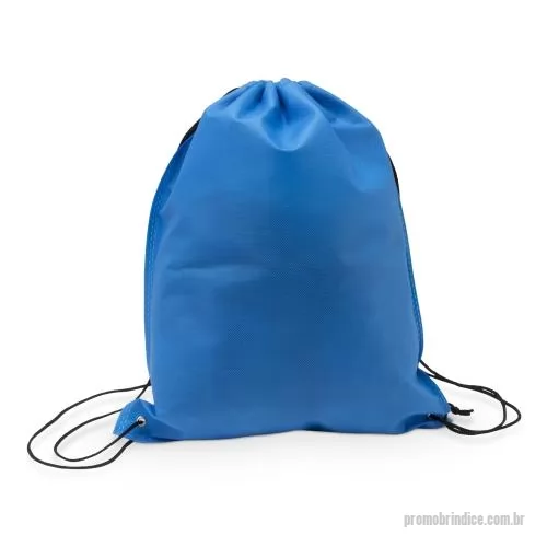 Mochila térmica personalizada - Mochila Saco Personalizada