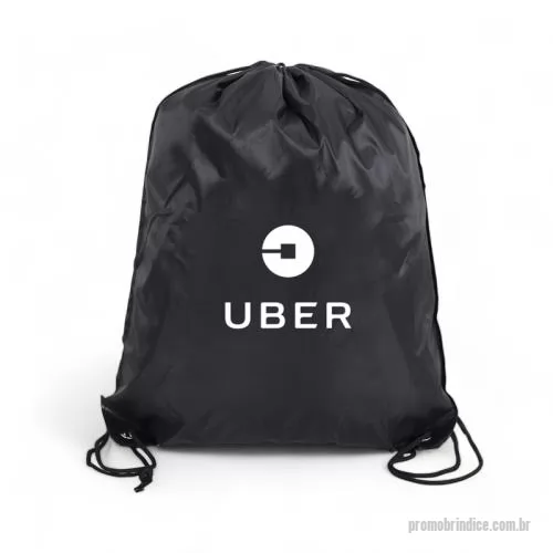 Mochila térmica personalizada - Mochila Saco Personalizada