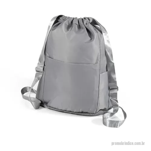 Mochila térmica personalizada - Mochila Saco Personalizada