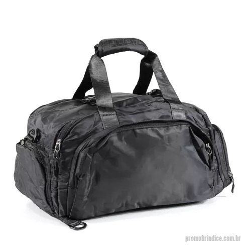 Mochila térmica personalizada - Mochila Mala Esportiva Personalizada