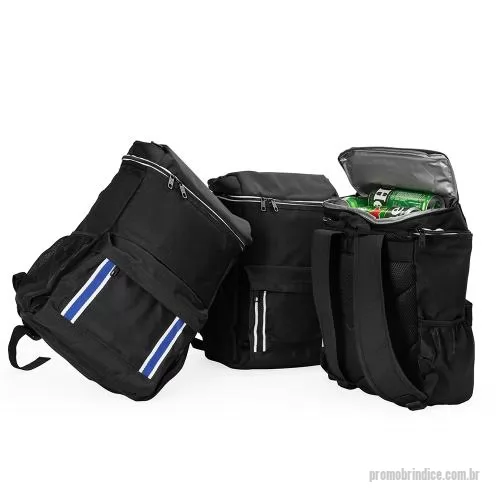 Mochila térmica personalizada - Mochila Térmica Personalizada