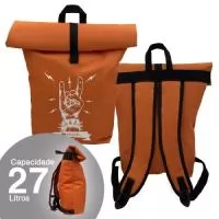 Mochila térmica