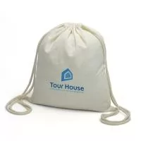 Mochila Saco Ecológica Personalizada