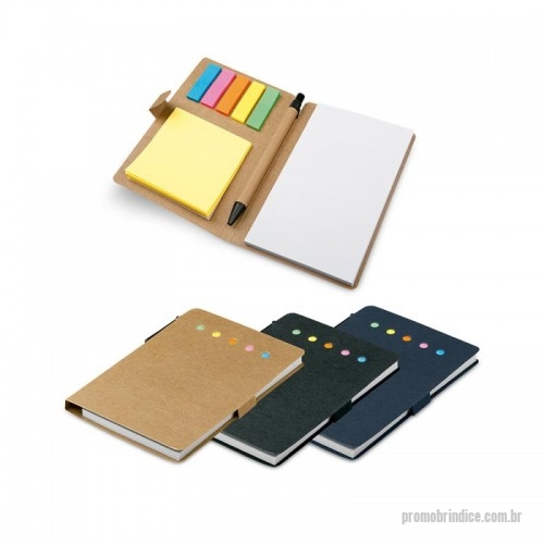 Moleskine Personalizado GS93791 Globo Brindes 129602 Portal