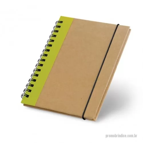 Moleskine personalizado - Caderno A6 em cartão com capa dura e 60 folhas não pautadas de papel reciclado. 105 x 145 mm