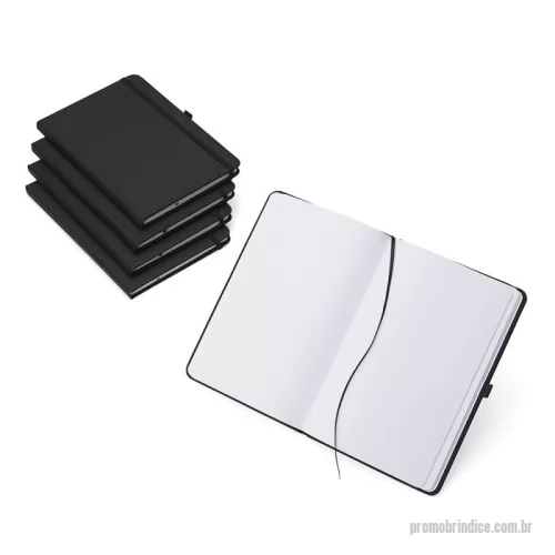 Moleskine personalizado - moleskine caderno com  80 folhas  sem caneta   SEM PAUTA