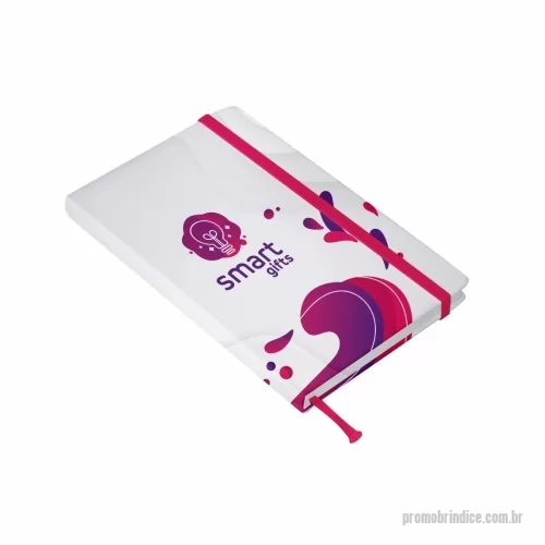 Moleskine personalizado - Moleskine Personalizado ML001 com sua logomarca. 20 anos ajudando a cotar Brindes Promocionais com várias empresas num único clique. Caderno capa dura  100% customizada, com fita de cetim e elástico com 80 folhas.  Medida: 14x21 cmCaderno capa dura  100% customizada, com fita de cetim e elástico com 80 folhas.  Medida: 14x21 cmMoleskine Personalizado, 179815, Smart Gifts. Clique e Cote no Portal PromoBríndice!