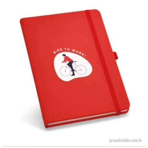 Moleskine personalizado - Caderno A5 de capa dura em c. sintético, com 160 páginas lisas. 140 x 210 mm Tamanho A5