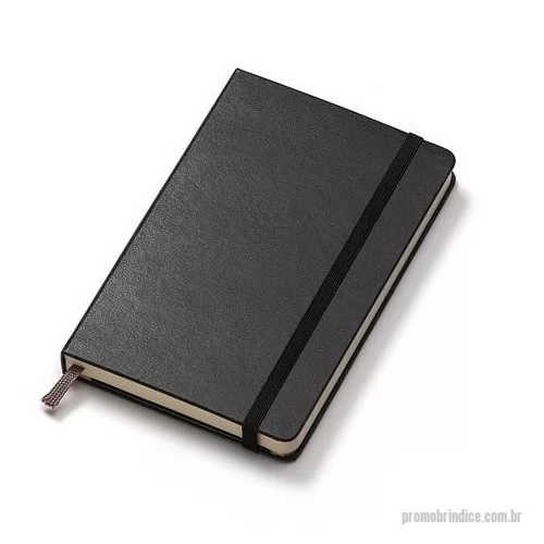 Moleskine personalizado - Moleskine com Capa Dura