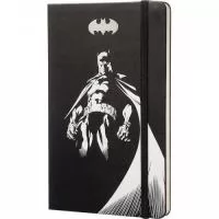 Moleskine Personalizado em Silk 