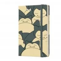 Moleskine Personalizado em Silk 