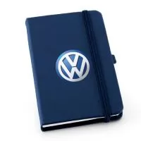 Moleskine Personalizado em Silk 