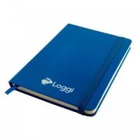 Moleskine Personalizado em Silk 