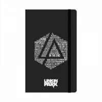 Moleskine Personalizado em Silk 