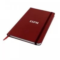 Moleskine Personalizado em Silk 