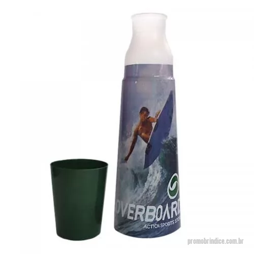 Moringa personalizada - Moringa plástica personalizada com copo de 250 ml, descubra o universo promocional no brindice.com.br. Acesse!