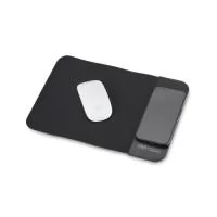 Mouse pad com Carregador Wireless