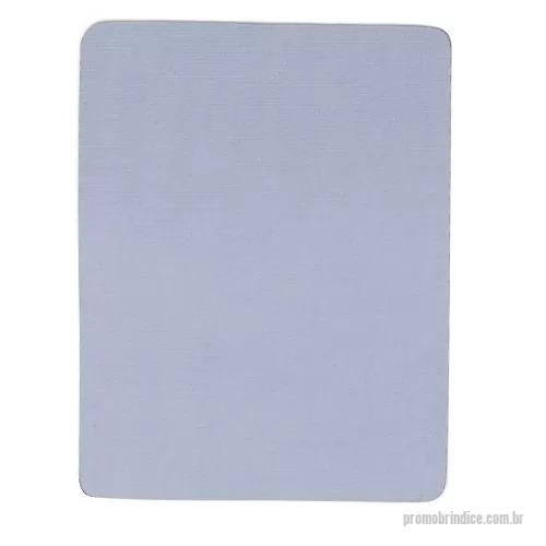 Mouse pad personalizado - Mouse Pad Neoprene