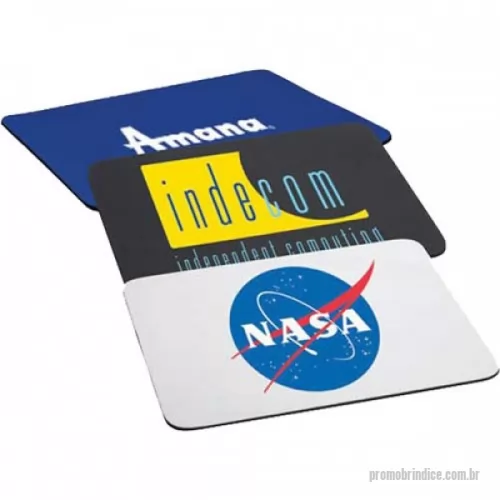 Mouse pad personalizado - Mouse pad de eva personalizado em uv digital