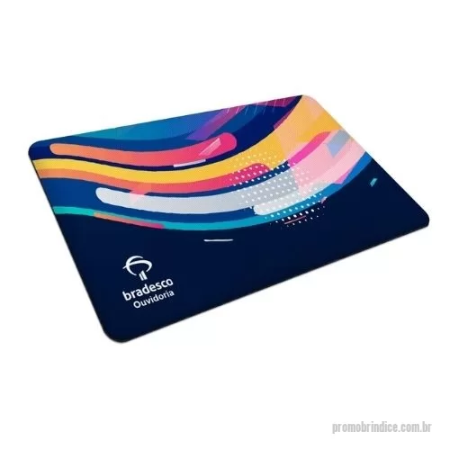 Mouse pad personalizado - Mouse pad personalizado. Todos nossos produtos são de fabricação própria podendo ser alterado, medidas, materiais, cores e detalhes do produto. Tambem personalizamos o item como preferir, trabalhamos com diversos métodos de gravação, proporcionando uma linda apresentação do produto. Faça já seu orçamento e receba um atendimento premium.