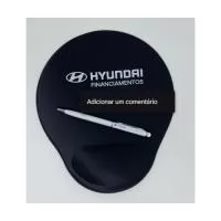 Mouse pad