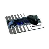 Mouse pad