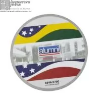 Mouse-Pad em EVA fazemos sob medida