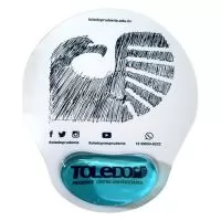 Mouse pad