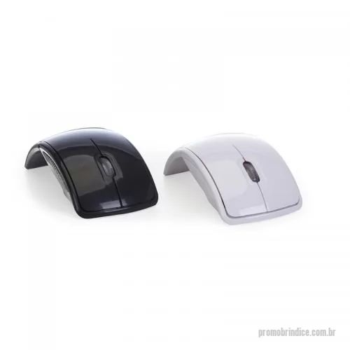 Mouse personalizado - Mouse Wireless USB sem Fio para Gravação