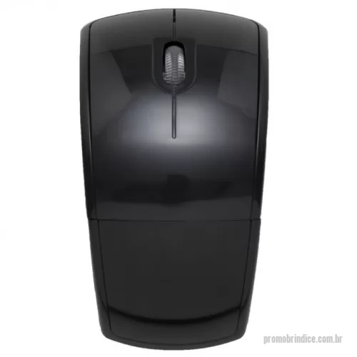 Mouse wireless personalizado - Mouse sem Fio
