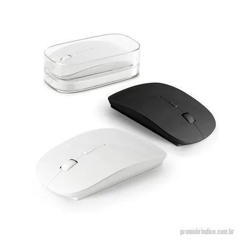 Mouse wireless personalizado - Mouse Wireless Personalizado