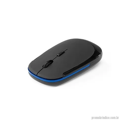 Mouse wireless personalizado - Mouse para Notebook Personalizado