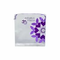 Necessaire com fole - Personalizado - Medida: 22x23x6
