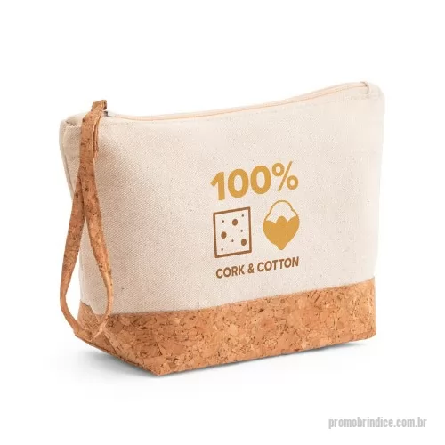 Nécessaire personalizado - Bolsa de Mao Personalizada