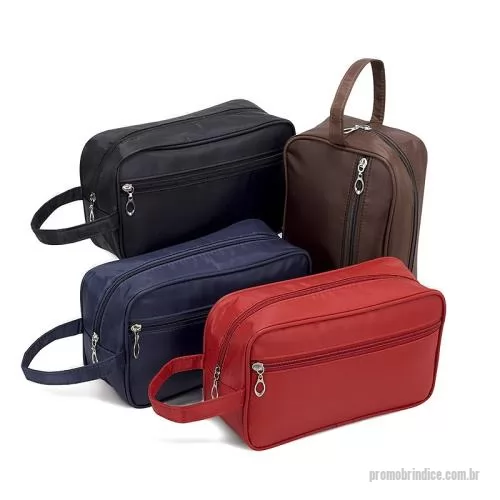 Nécessaire personalizado - Necessaire Personalizada