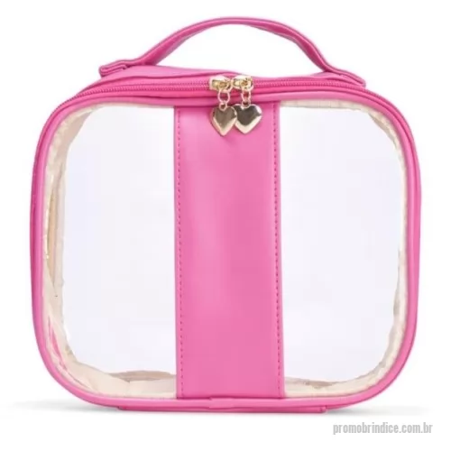 Nécessaire personalizado - Nécessaire Personalizado NSS18647M com sua logomarca. 20 anos ajudando a cotar Brindes Promocionais com várias empresas num único clique. Nécessaire de pvc e pu resistente à água, versão média.Nécessaire de pvc e pu resistente à água, versão média.Nécessaire Personalizado, 167250, Kaue Brindes. Clique e Cote no Portal PromoBríndice!