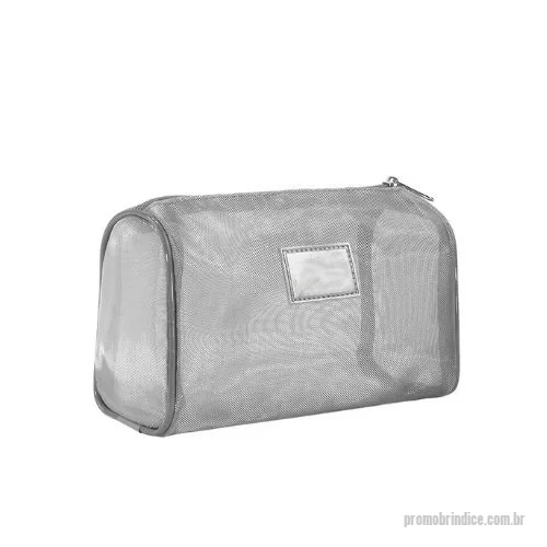 Nécessaire personalizado - Necessaire personalizada. Todos nossos produtos são de fabricação própria podendo ser alterado, medidas, materiais, cores e detalhes do produto. Tambem personalizamos o item como preferir, trabalhamos com diversos métodos de gravação, proporcionando uma linda apresentação do produto. Faça já seu orçamento e receba um atendimento premium.