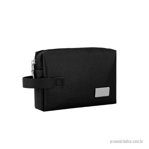 Nécessaire personalizado - Necessaire personalizada. Todos nossos produtos são de fabricação própria podendo ser alterado, medidas, materiais, cores e detalhes do produto. Tambem personalizamos o item como preferir, trabalhamos com diversos métodos de gravação, proporcionando uma linda apresentação do produto. Faça já seu orçamento e receba um atendimento premium.