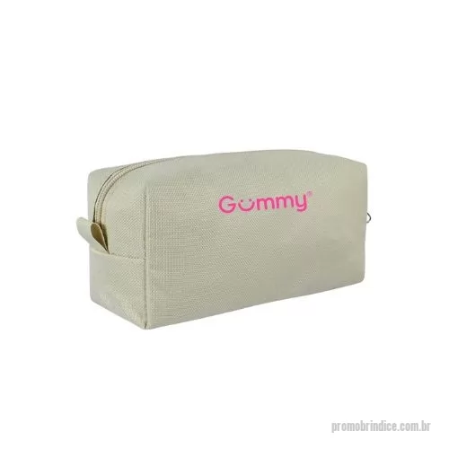 Nécessaire personalizado - Necessaire personalizada. Todos nossos produtos são de fabricação própria podendo ser alterado, medidas, materiais, cores e detalhes do produto. Tambem personalizamos o item como preferir, trabalhamos com diversos métodos de gravação, proporcionando uma linda apresentação do produto. Faça já seu orçamento e receba um atendimento premium.