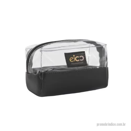 Nécessaire personalizado - Necessaire personalizada. Todos nossos produtos são de fabricação própria podendo ser alterado, medidas, materiais, cores e detalhes do produto. Tambem personalizamos o item como preferir, trabalhamos com diversos métodos de gravação, proporcionando uma linda apresentação do produto. Faça já seu orçamento e receba um atendimento premium.
