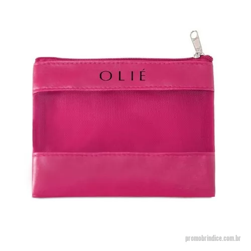 Nécessaire personalizado - Necessaire personalizada. Todos nossos produtos são de fabricação própria podendo ser alterado, medidas, materiais, cores e detalhes do produto. Tambem personalizamos o item como preferir, trabalhamos com diversos métodos de gravação, proporcionando uma linda apresentação do produto. Faça já seu orçamento e receba um atendimento premium.