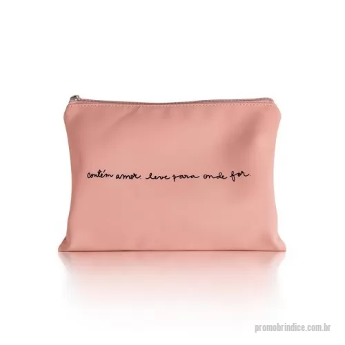 Nécessaire personalizado - Necessaire Feminina Viagem Bolsa Organizadora de Mala Grande Com Divisórias