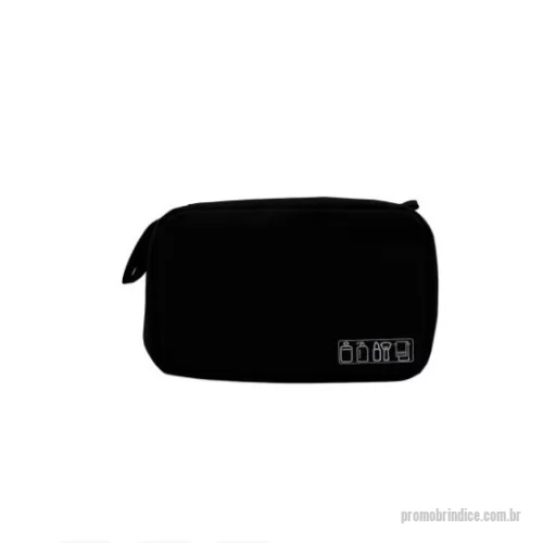 Nécessaire personalizado - NECESSAIRE DE VIAGEM