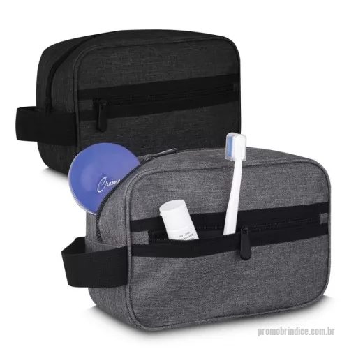 Nécessaire personalizado - Temos Diversos modelos e tamanhos, modelos importados e confecção própria produzindo o seu modelo exclusivo 