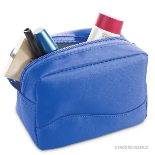 Nécessaire personalizado - Nécessaire Personalizado 92721 com sua logomarca. 20 anos ajudando a cotar Brindes Promocionais com várias empresas num único clique. Bolsa multiusos em microfibra com zíper. Disponível numa variada gama de coresBolsa multiusos em microfibra com zíper. Disponível numa variada gama de coresNécessaire Personalizado, 179174, Bets Brindes. Clique e Cote no Portal PromoBríndice!