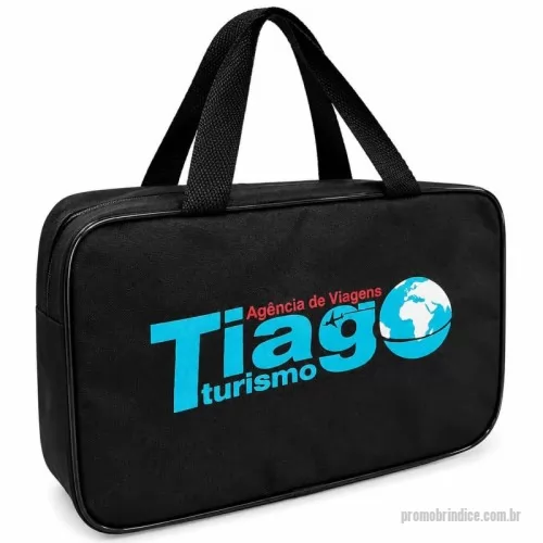 Nécessaire personalizado - # Necessaire Personalizada – Direto da Fábrica  Necessaire personalizada produzida **direto da fábrica**, ideal para empresas, eventos, brindes corporativos, kits promocionais, hotéis, academias, clínicas e ações de marketing.  Personalize com a **logomarca da sua empresa**, transformando a necessaire em um brinde útil e com excelente exposição para sua marca.  **Diferenciais:**  * ???? Produção própria – direto da fábrica * ???? Personalização com sua logomarca * ? Excelente acabamento * ???? Fechamento com zíper * ???? Ideal para brindes e kits corporativos * ???? Ótima opção para ações promocionais * ???? Pequenas e grandes quantidades * ???? Enviamos para todo o Brasil  **Necessaire personalizada direto da fábrica: praticidade, qualidade e sua marca presente no dia a dia dos seus clientes.**