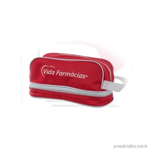 Nécessaire personalizado - Necessaire