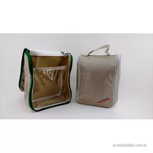 Nécessaire personalizado - necessaire viagem