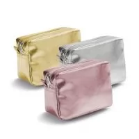 Bolsa multiusos. PVC. 140 x 95 x 70 mm