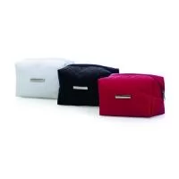 Necessaire Puff Matelassê